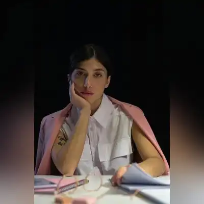 石雅华